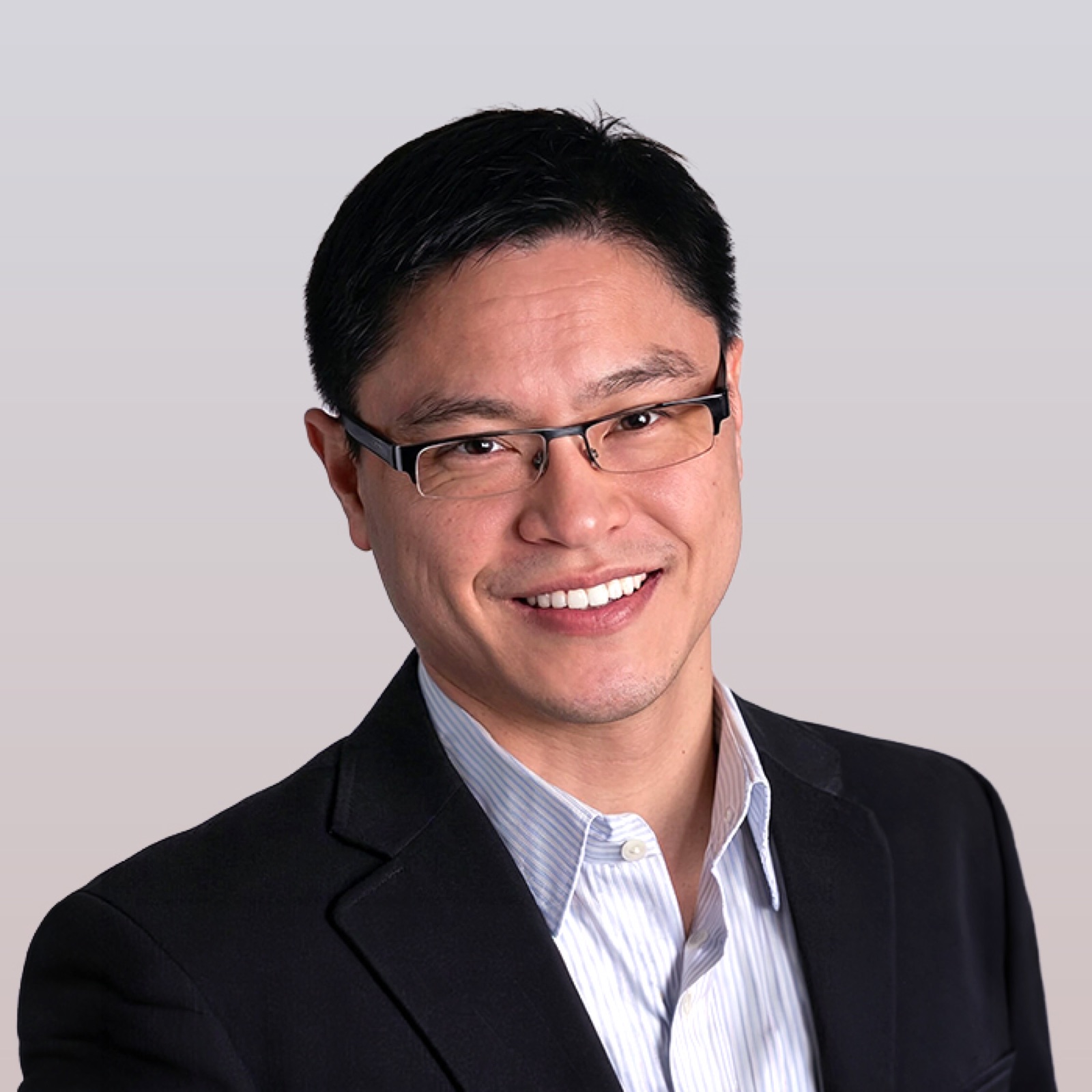 Dr Jason Fung