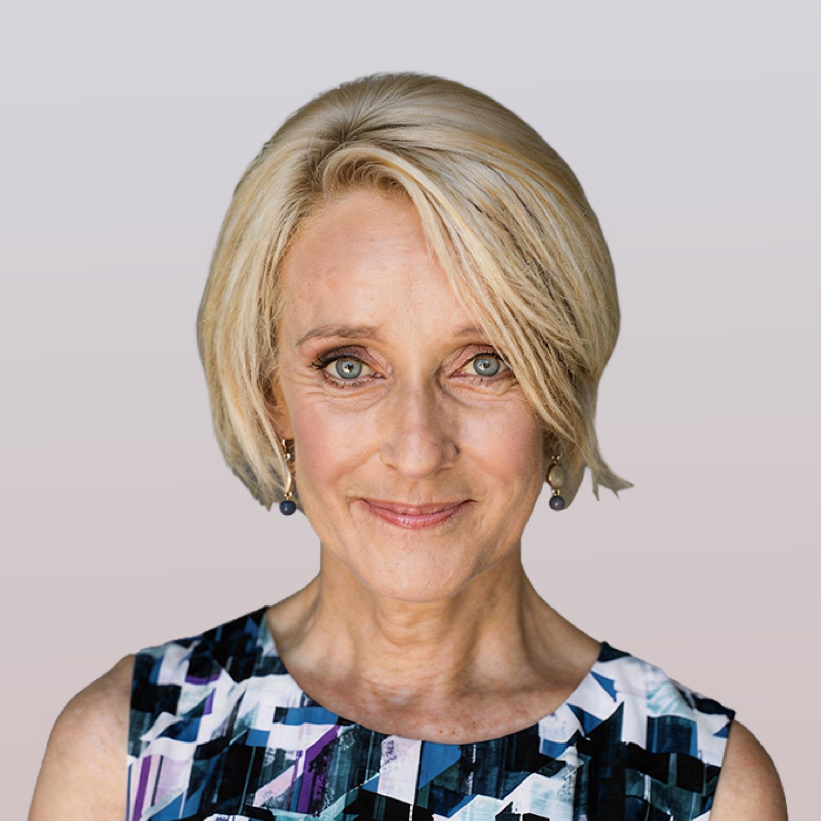 Dr Jenny Brockis