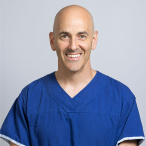 Dr David Reiner