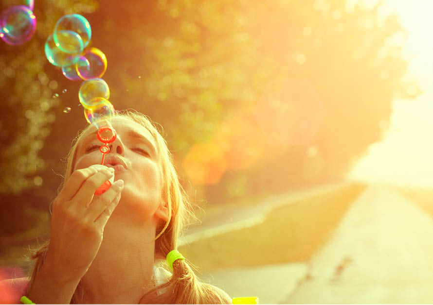 Self-Care Sunday: Using play to increase mindfulness