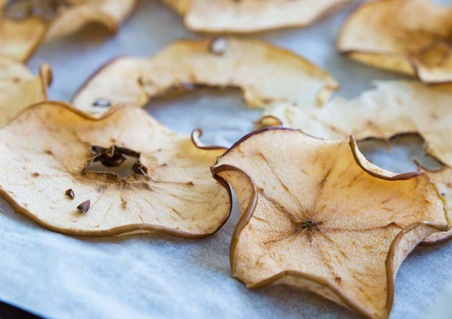Six low calorie snacks that will get you through your 3 pm cravings