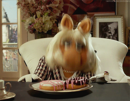 A GIF Story that sums up that sugar struggle