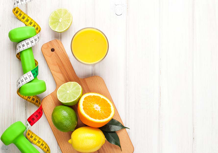 What is a healthy weight?