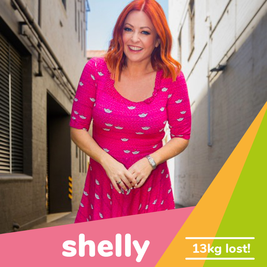 Shelly-SuperFastDiet-After