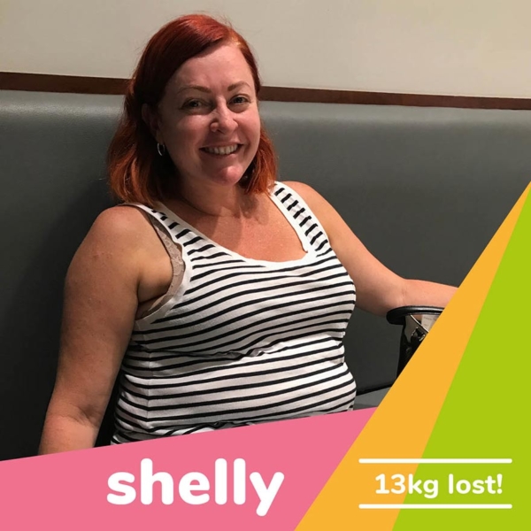 Shelly-SuperFastDiet-Before