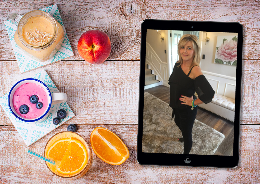 Lisa’s SuperFastDiet Weight Loss Story