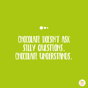 SIGNS YOU’RE A HOPELESS CHOCOHOLIC | SuperFastDiet