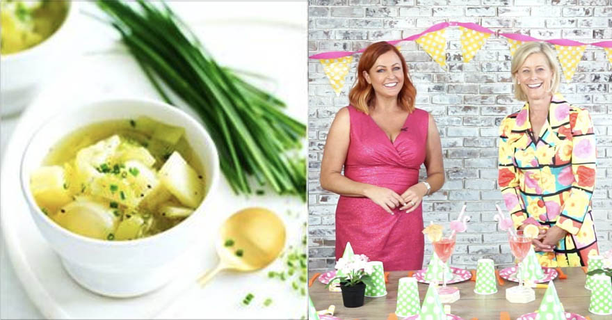 SUPERFASTDIET & SUPER EXPERTS FEATURED ON MAMAMIA