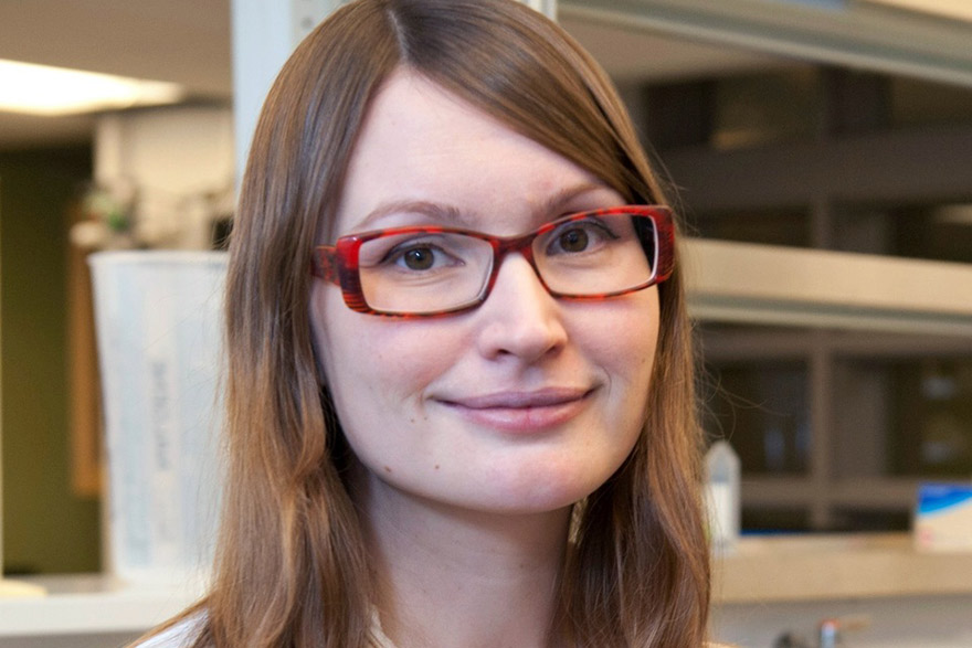 Krista Varady PhD Reveals Her Own Weight Loss Journey