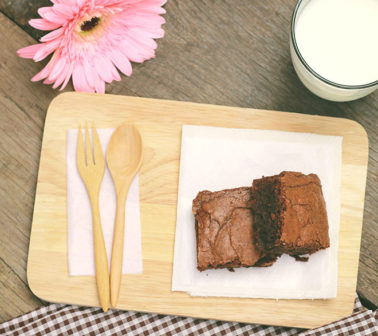low-calorie-chocolate-brownies