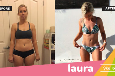 Laura’s Bridal Weight Loss Journey With SuperFastDiet (As Seen on Modern Wedding)