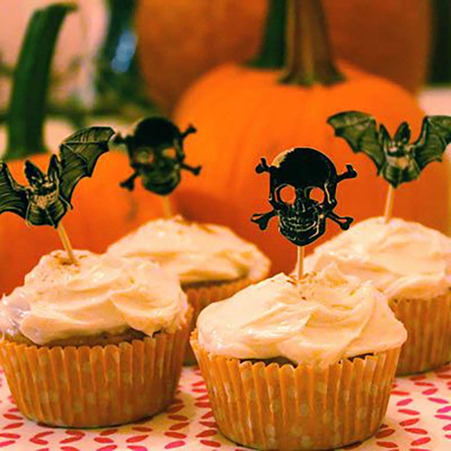 healthy-halloween-treats-cupcakes