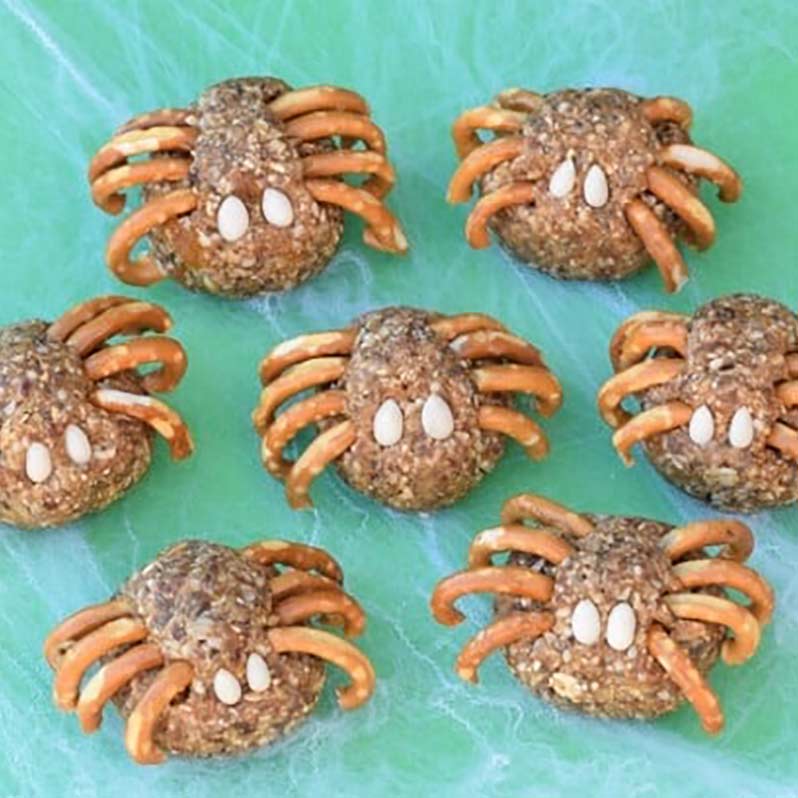 healthy-halloween-treats-spiders