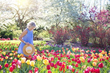 14 reasons why spring is the easiest time to lose weight