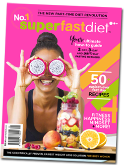 superfastdiet-book SuperFastDiet Book