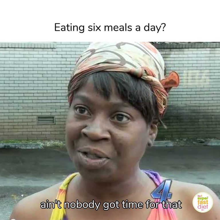 21 funny intermittent fasting memes SuperFastDiet