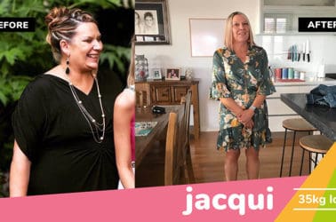 SuperFastDiet Member Jacqui Featured on Western Advocate!