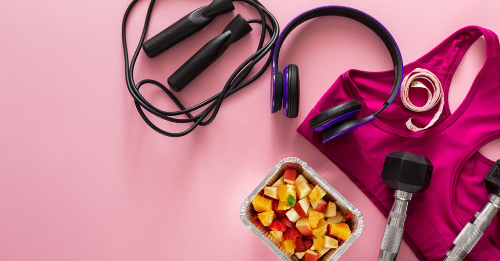 How to choose a goal weight to ensure you succeed SuperFastDiet