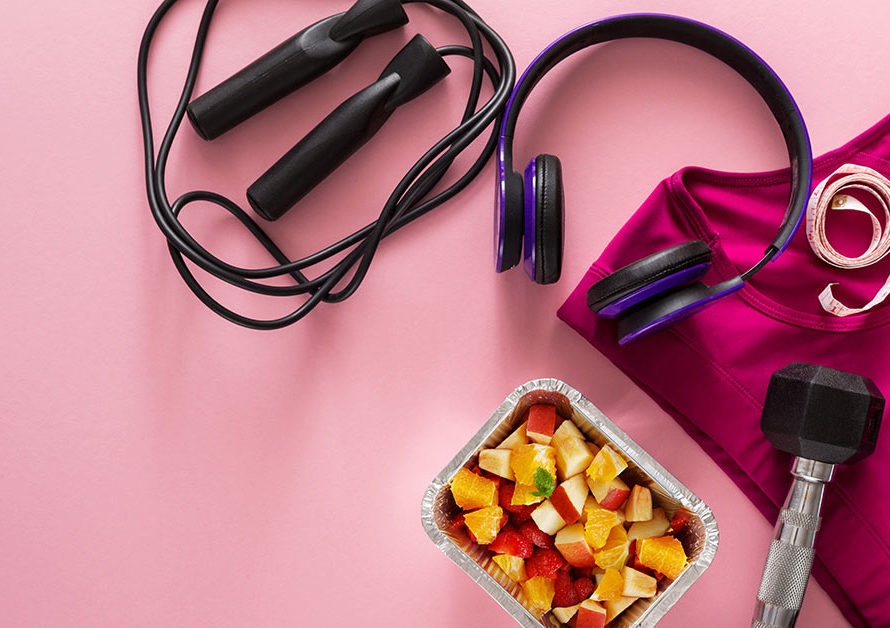 how to choose a goal weight
