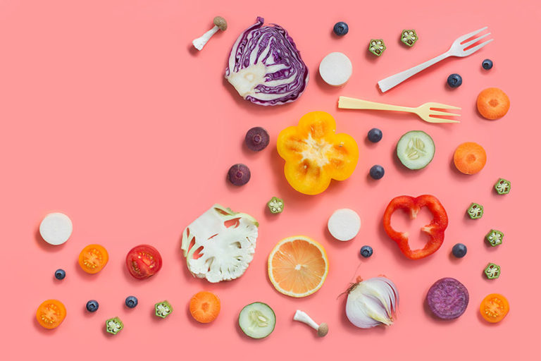 Can you gain weight by eating too little? SuperFastDiet