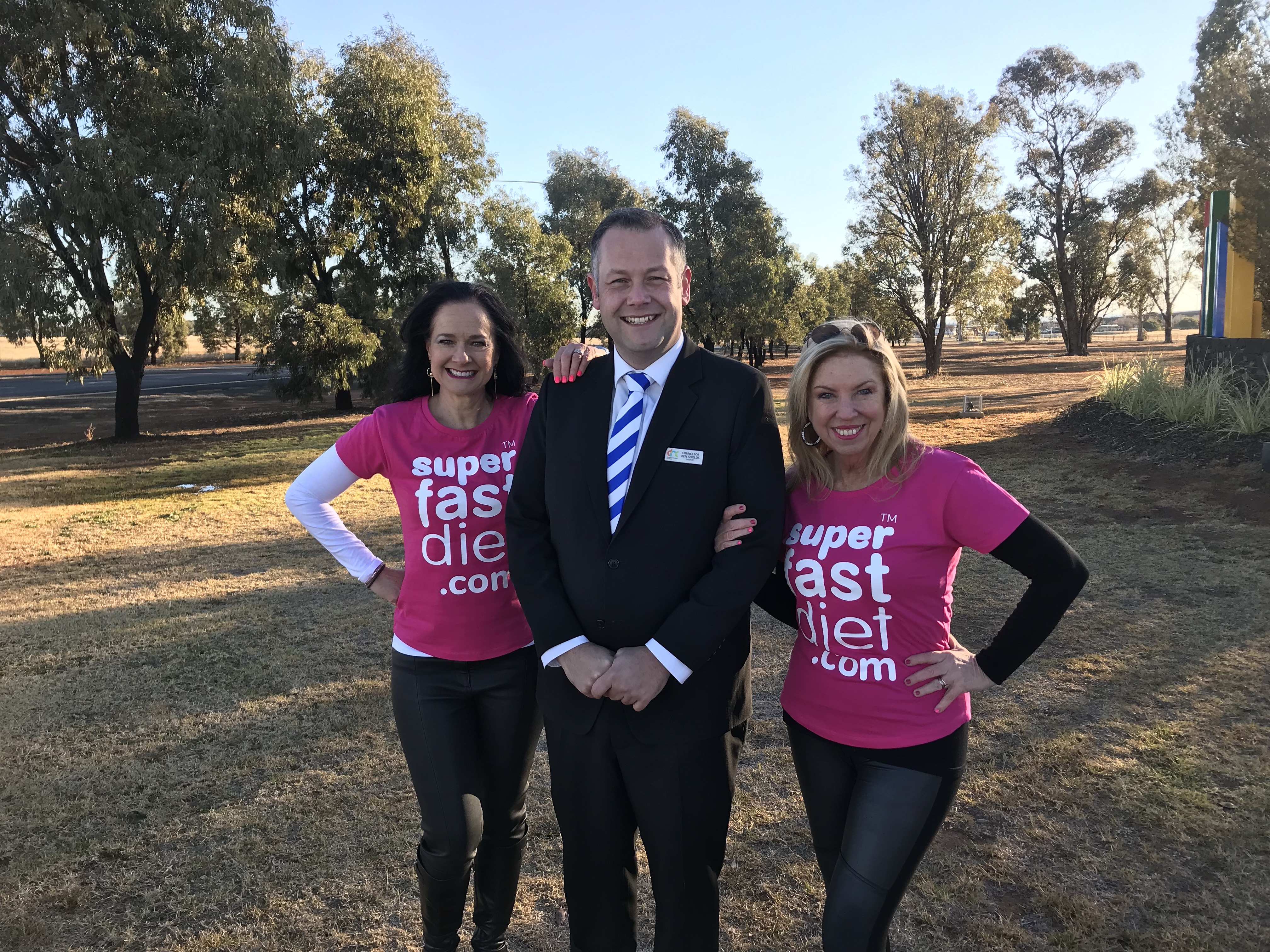 Downsizing Dubbo – Regional Australia Kicks The Kilos