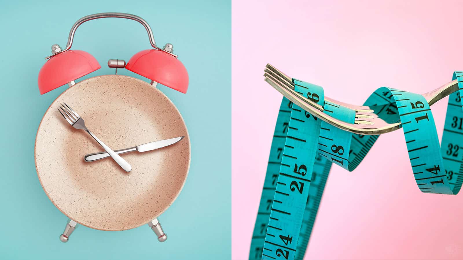 Lose weight and change your health - this is intermittent ...