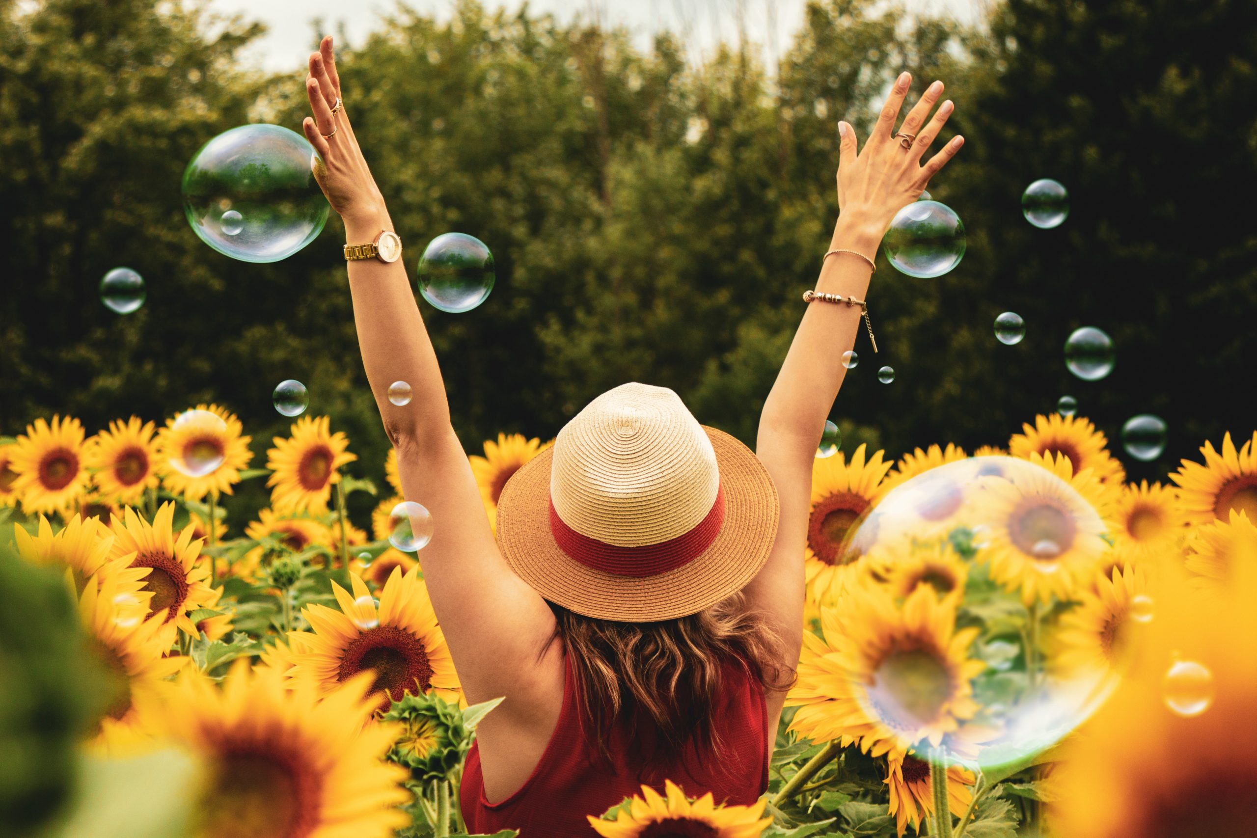 Start your 2026 health goals off with a bang!