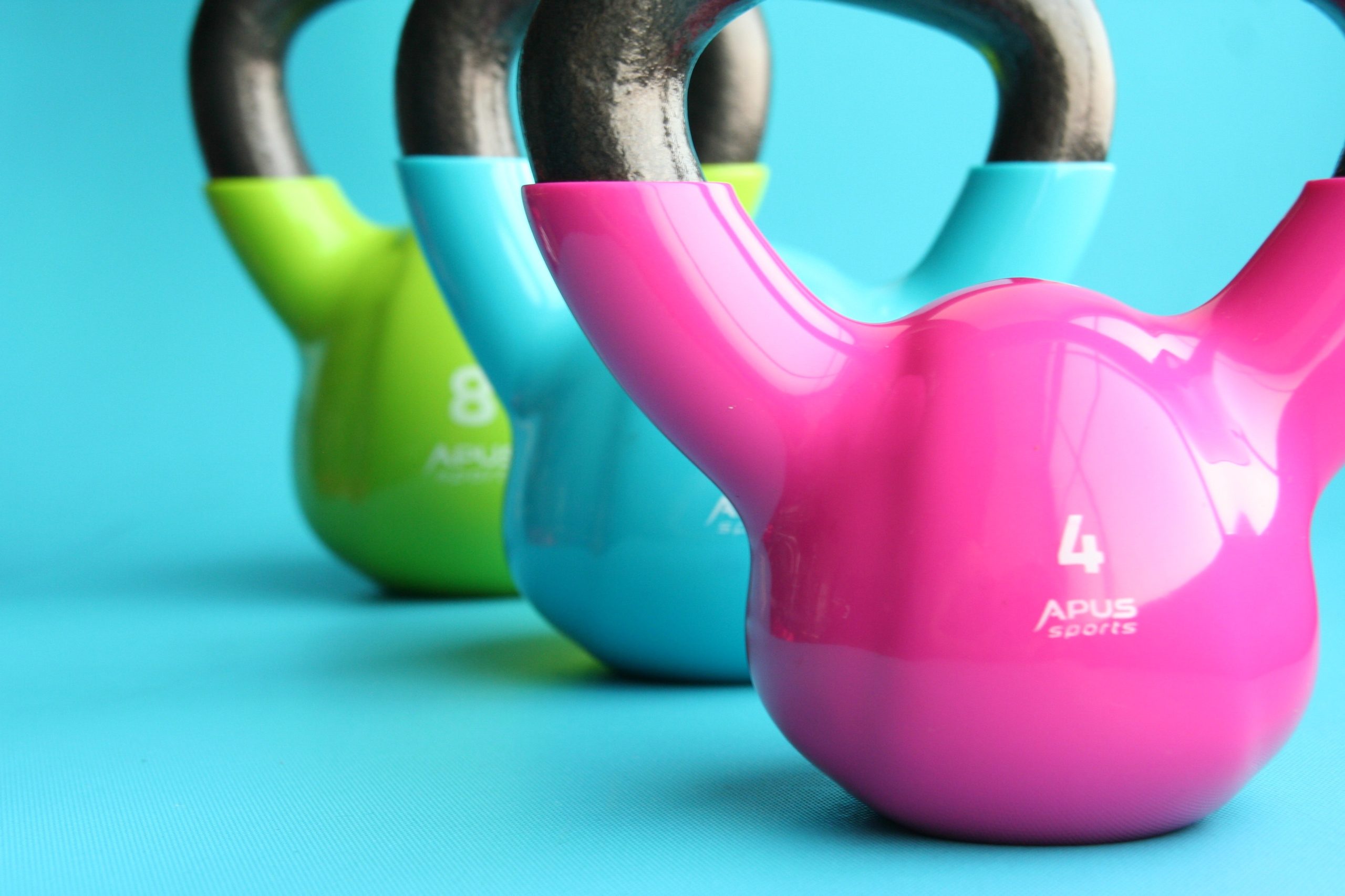 Keeping Muscle & Staying Lean During Isolation