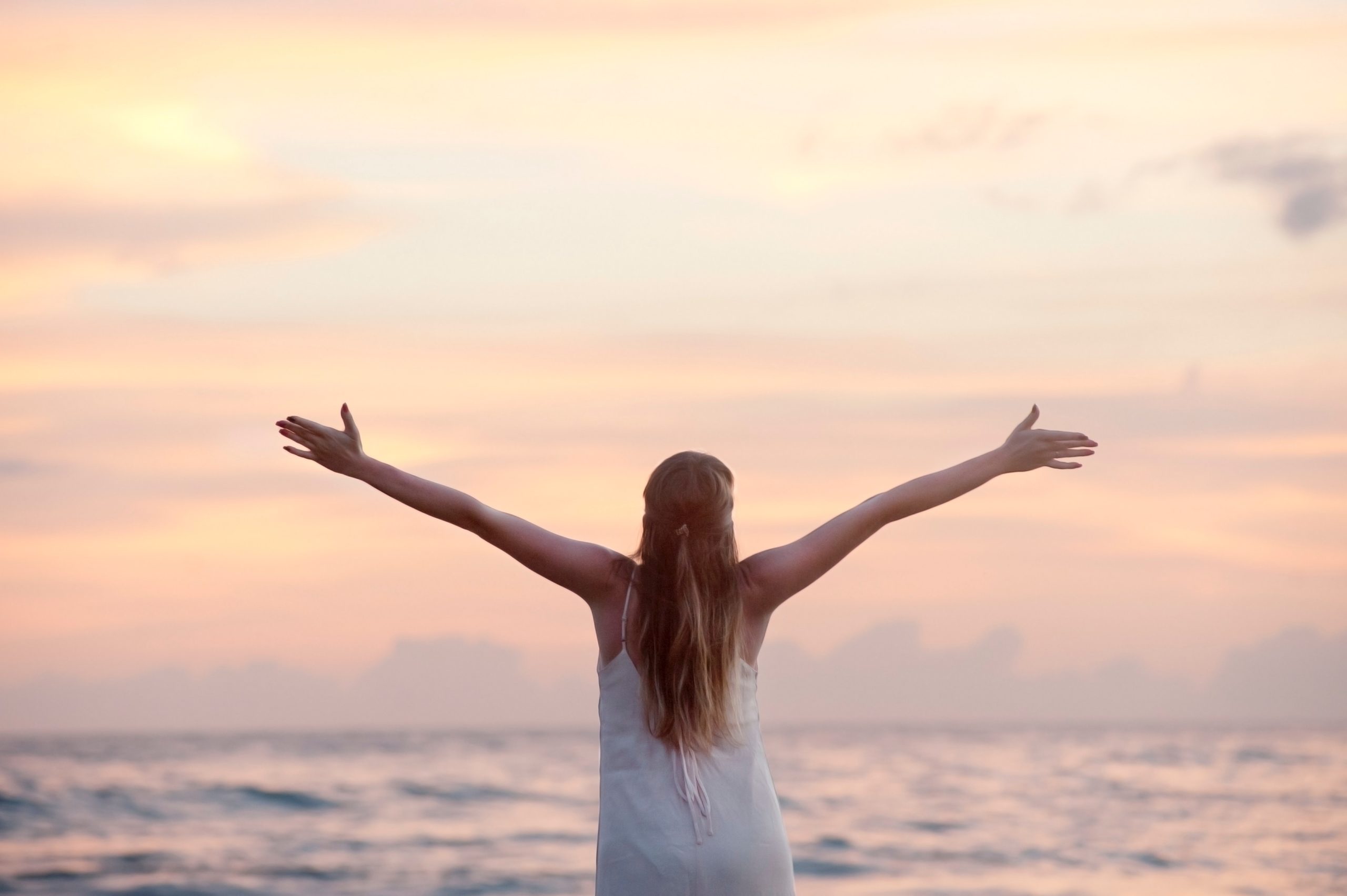 The Power of Gratitude During Crisis