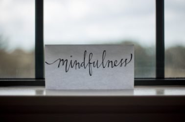 Simple Mindfulness Tricks to Try Today