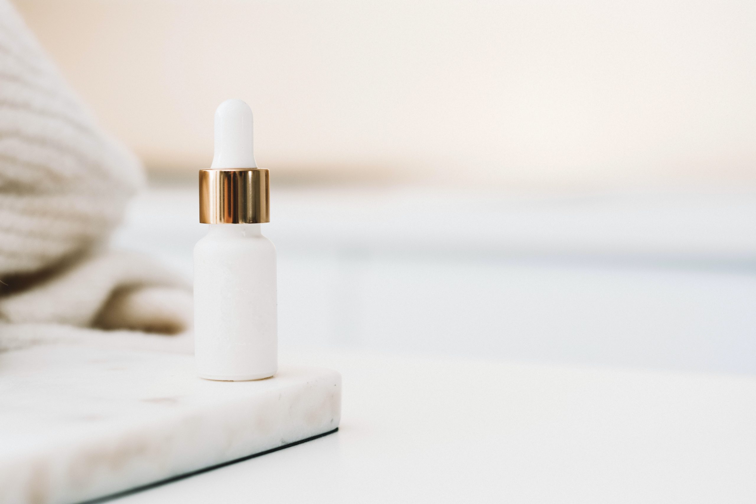 Treat your skin with some much deserved self-care