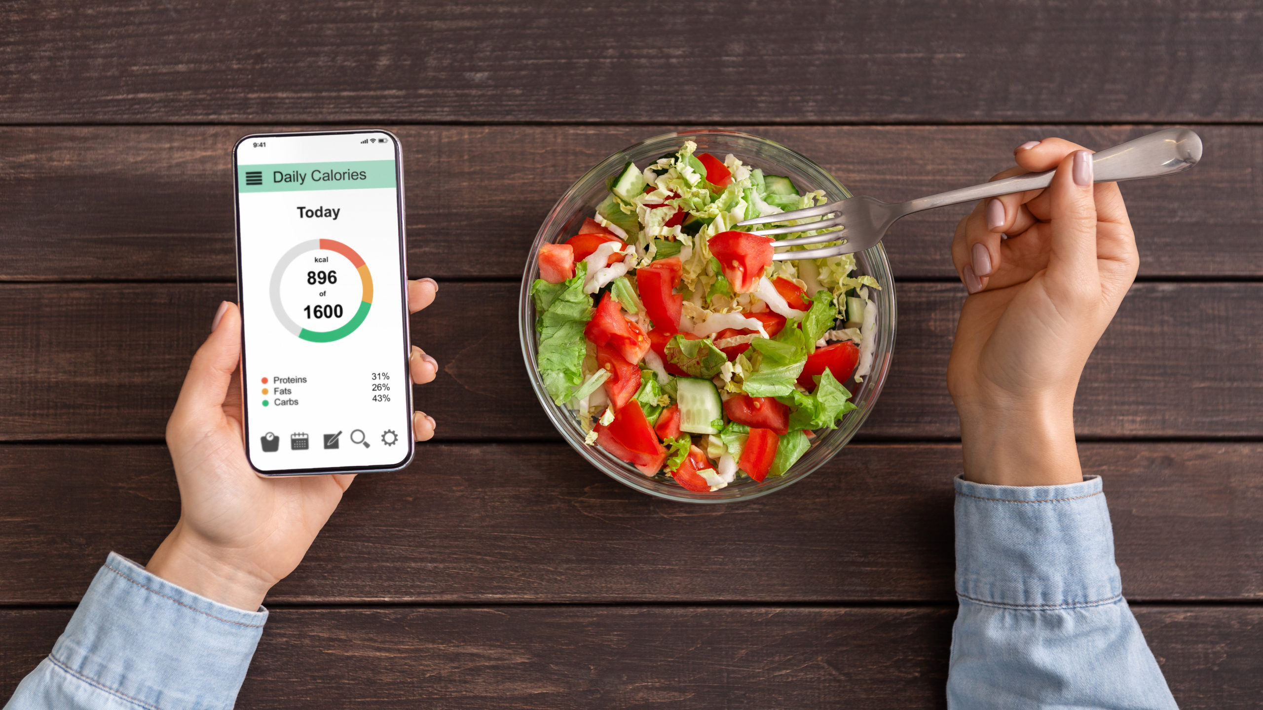 Calories: what are they and how do they fit into my health goals?