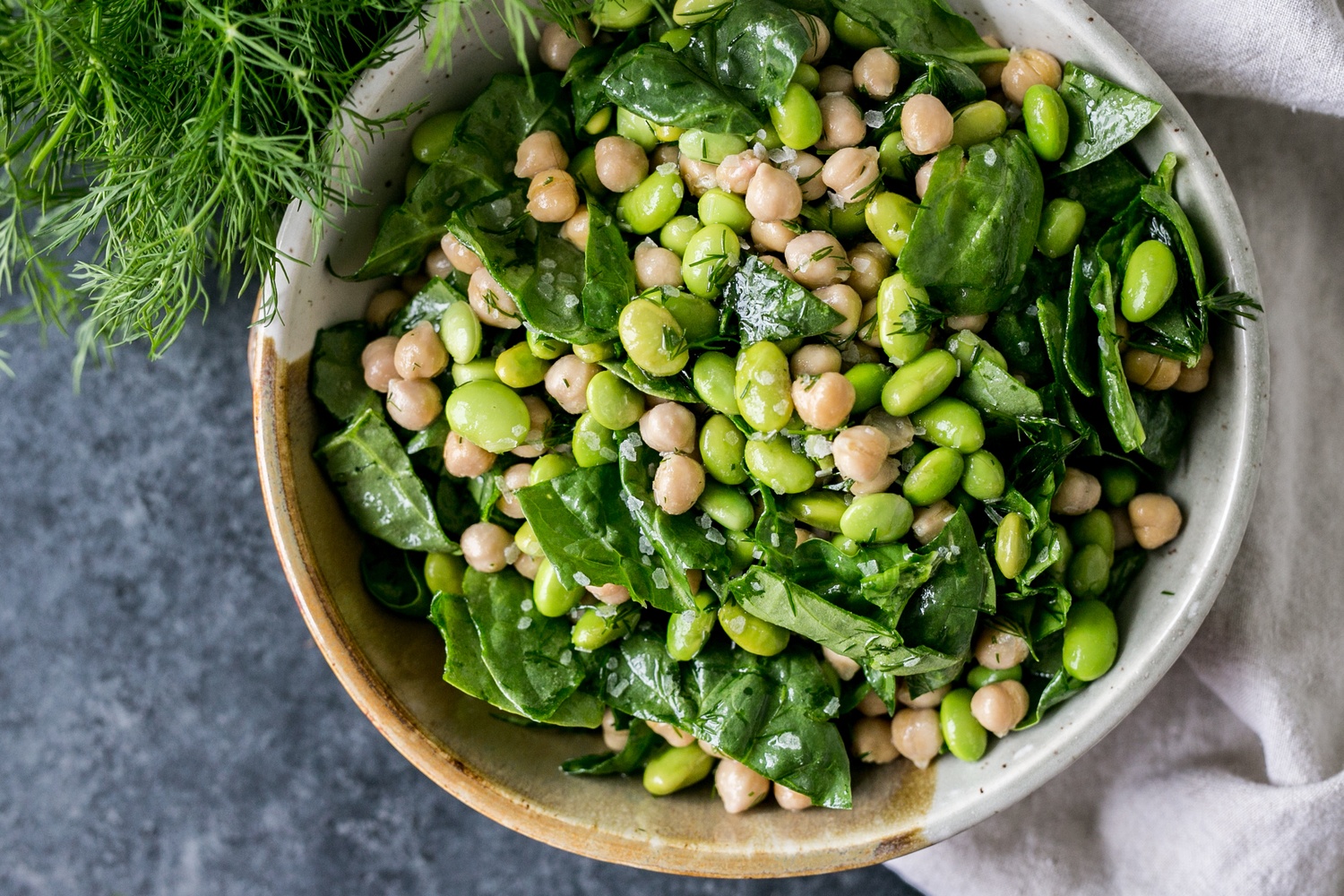 8 of our favourite plant-based protein sources