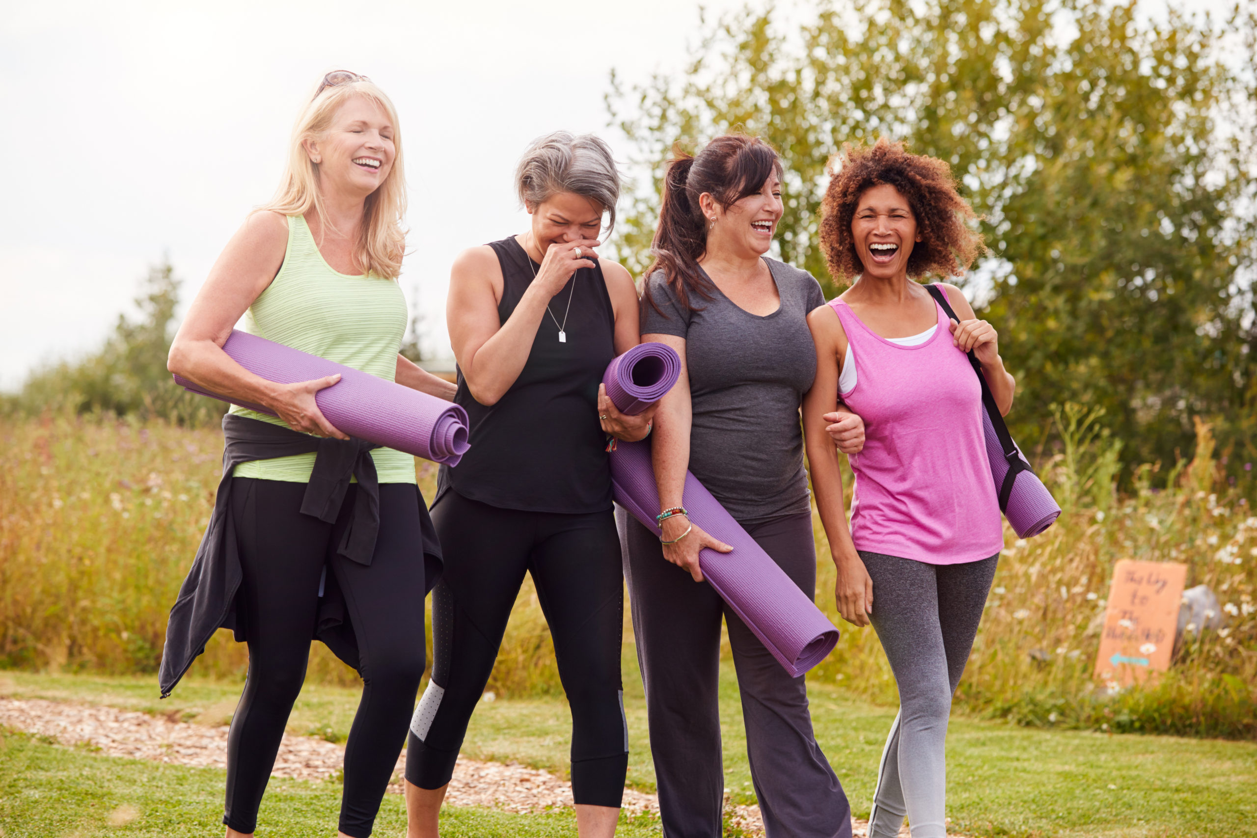 10 tips to keep your motivation to exercise consistent
