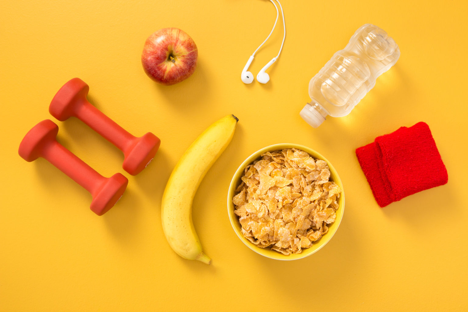 What should I eat before and after a workout? | SuperFastDiet