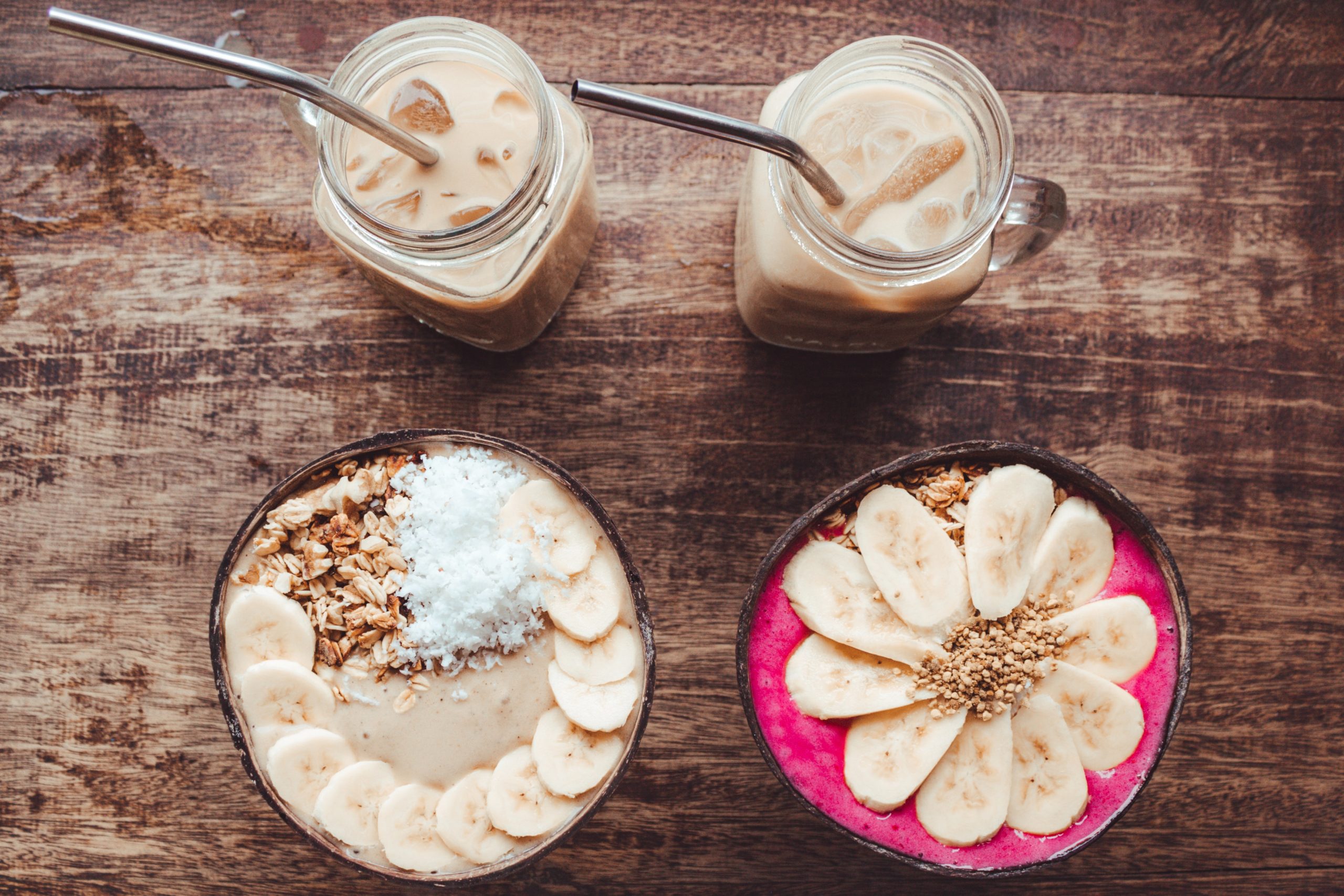 Comparing 7 milk alternatives – what are their benefits and calories?