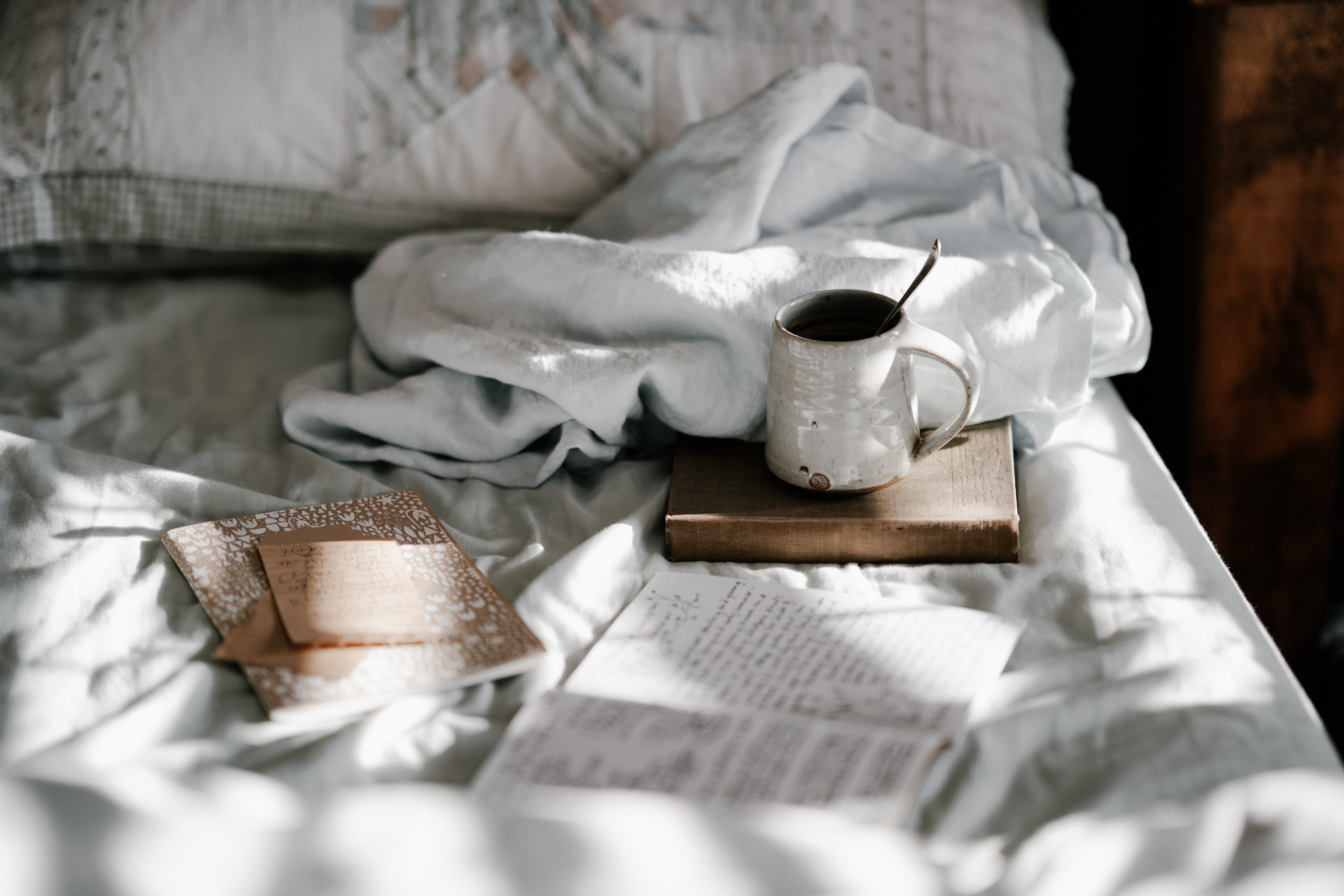 6 unexpected and easy ways to pamper yourself