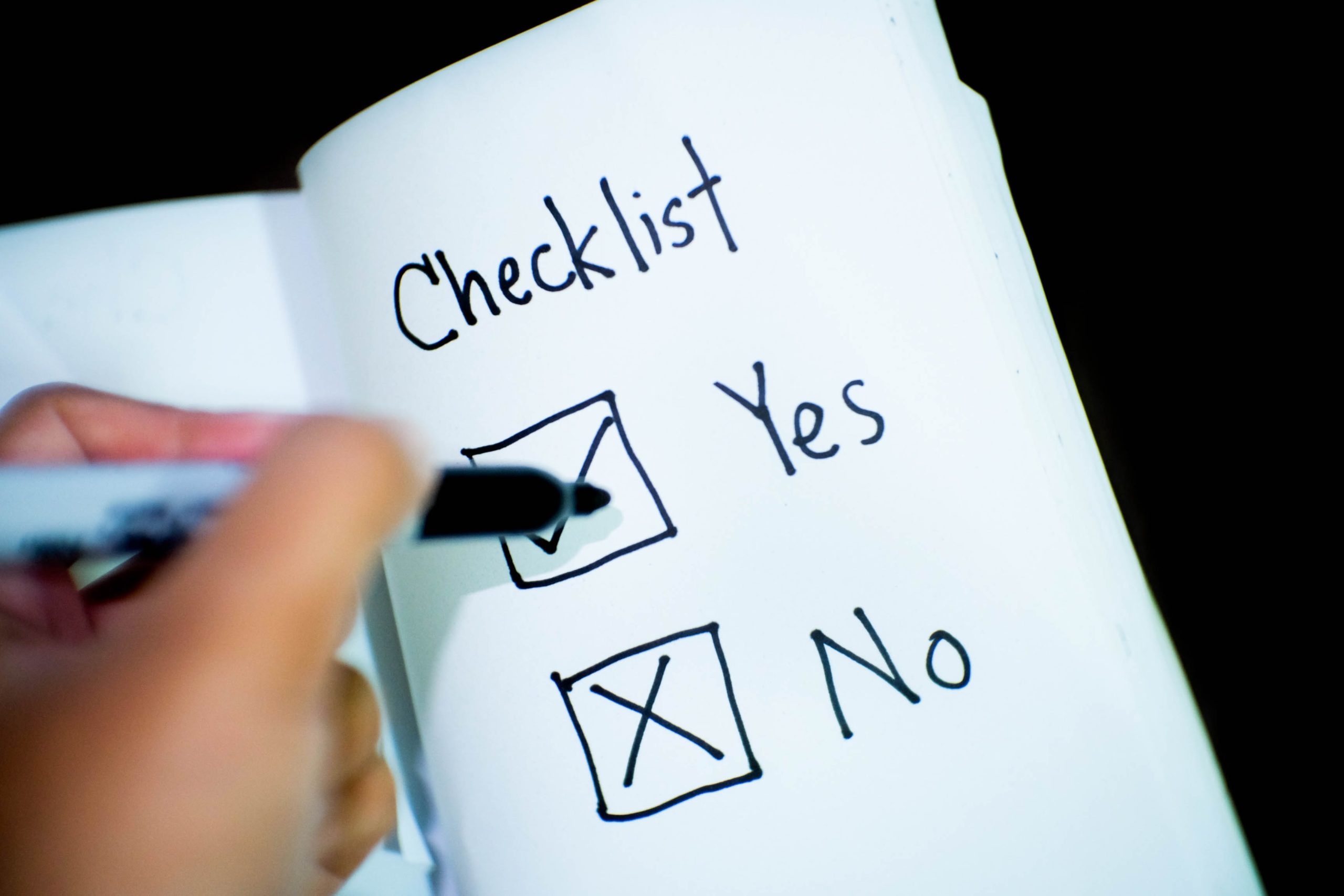 The Power of Yes and No with Lisa Gumieniuk
