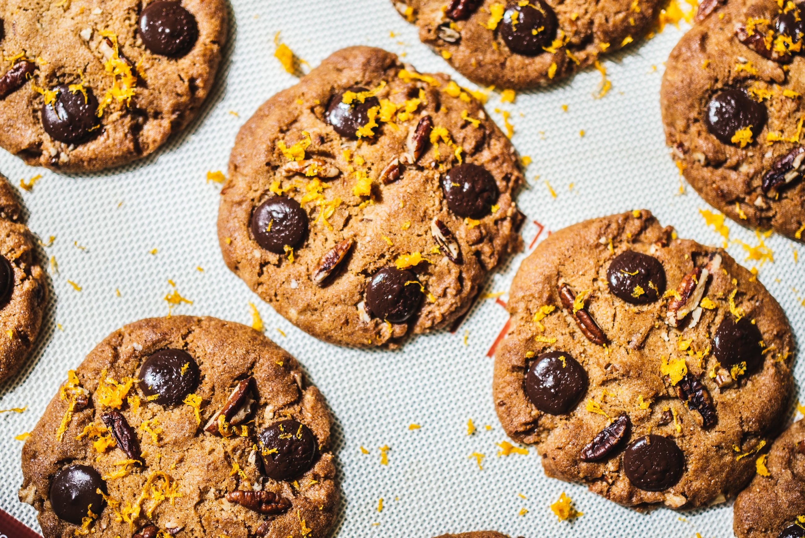 Tips on Managing Sugar Cravings