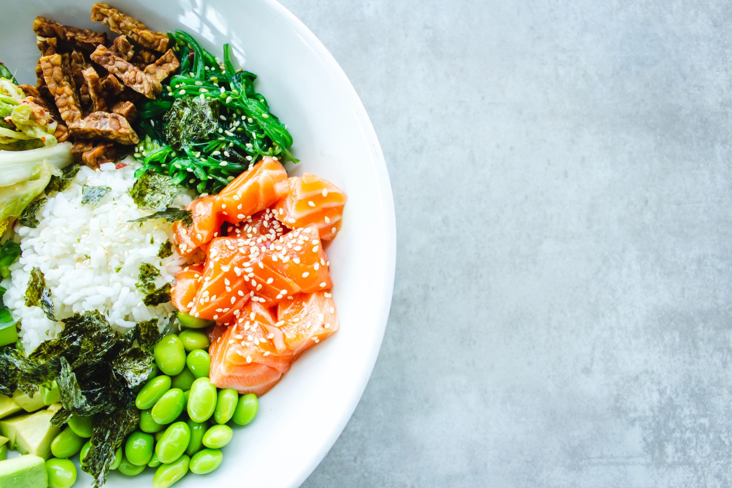 Healthy fats: what are they and which are our favourites