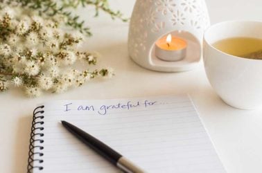 The Power Of Daily Gratitude