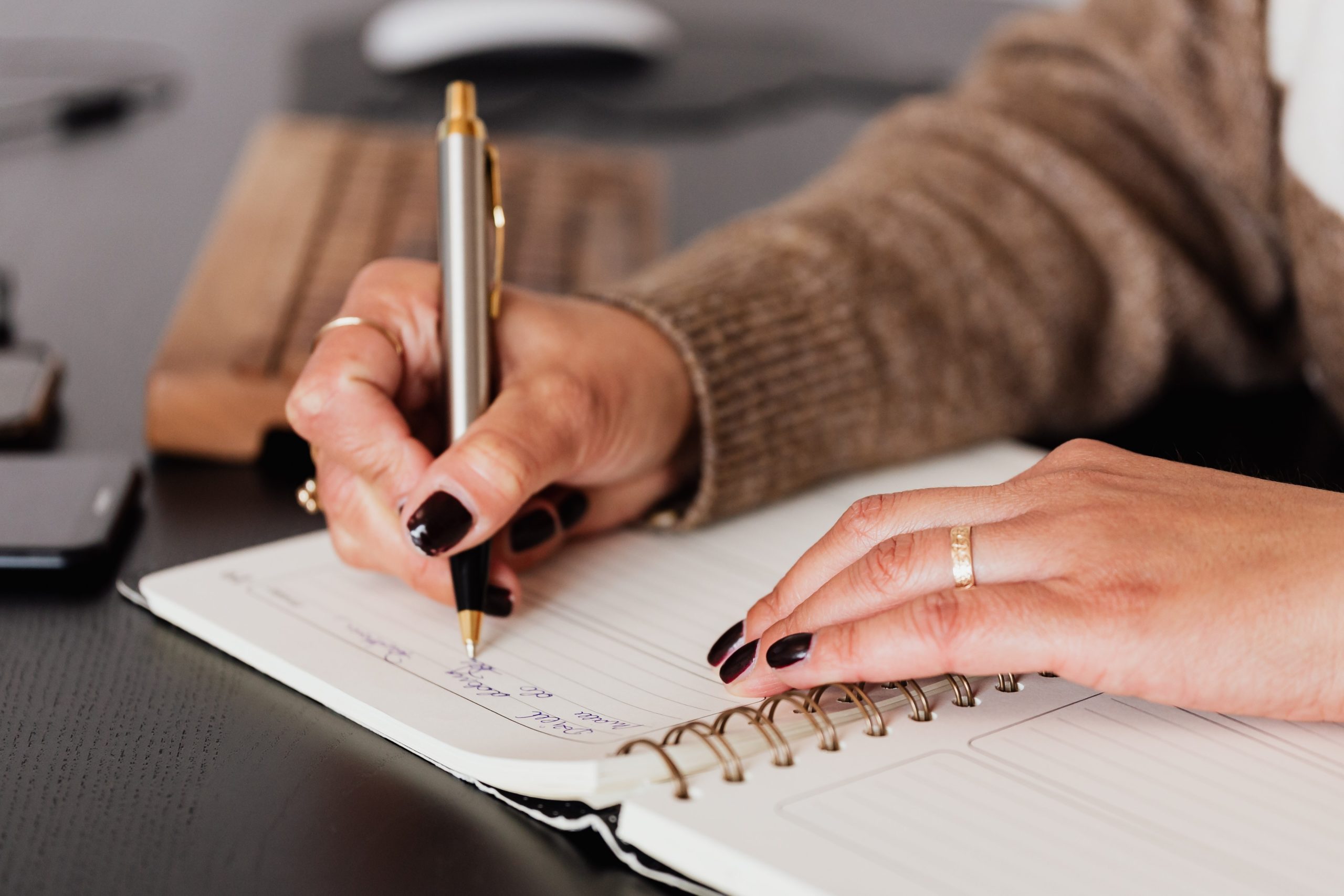 4 check-in questions to ask yourself regularly