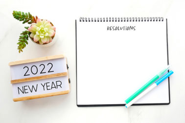 Healthy New Year’s Resolutions That We Love