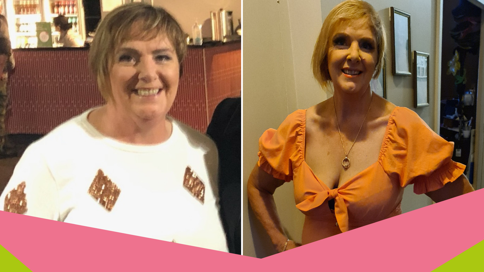 How Coralie Found Her New Way Of Life