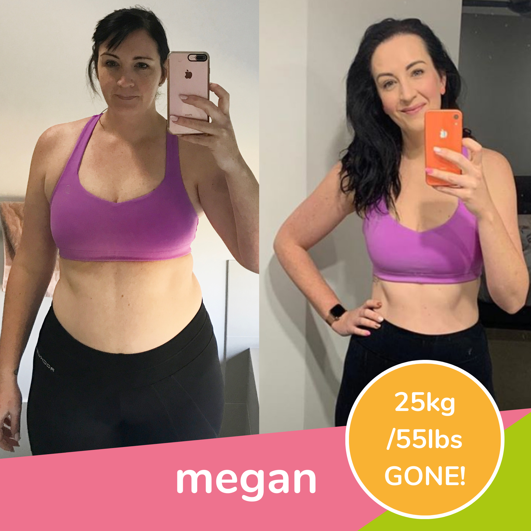 Shift Worker Sheds 25kg Dieting in ‘Shifts’