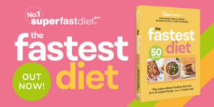 The Fastest Diet Out Now